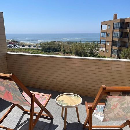 Carminho Beach House Vila do Conde Kültér fotó