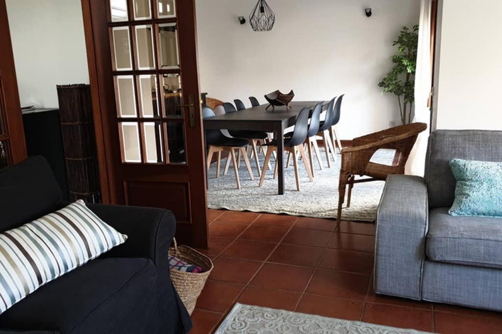 Carminho Beach House Vila do Conde Kültér fotó