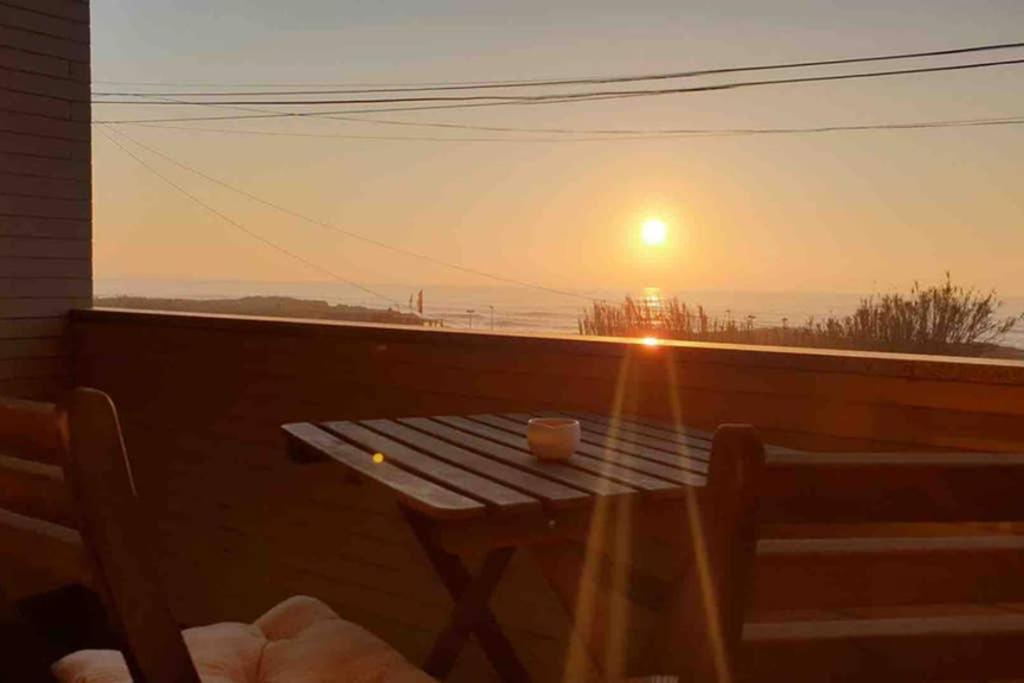 Carminho Beach House Vila do Conde Kültér fotó