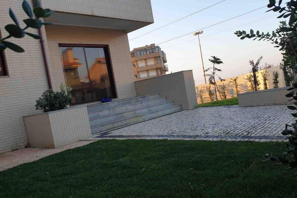 Carminho Beach House Vila do Conde Kültér fotó