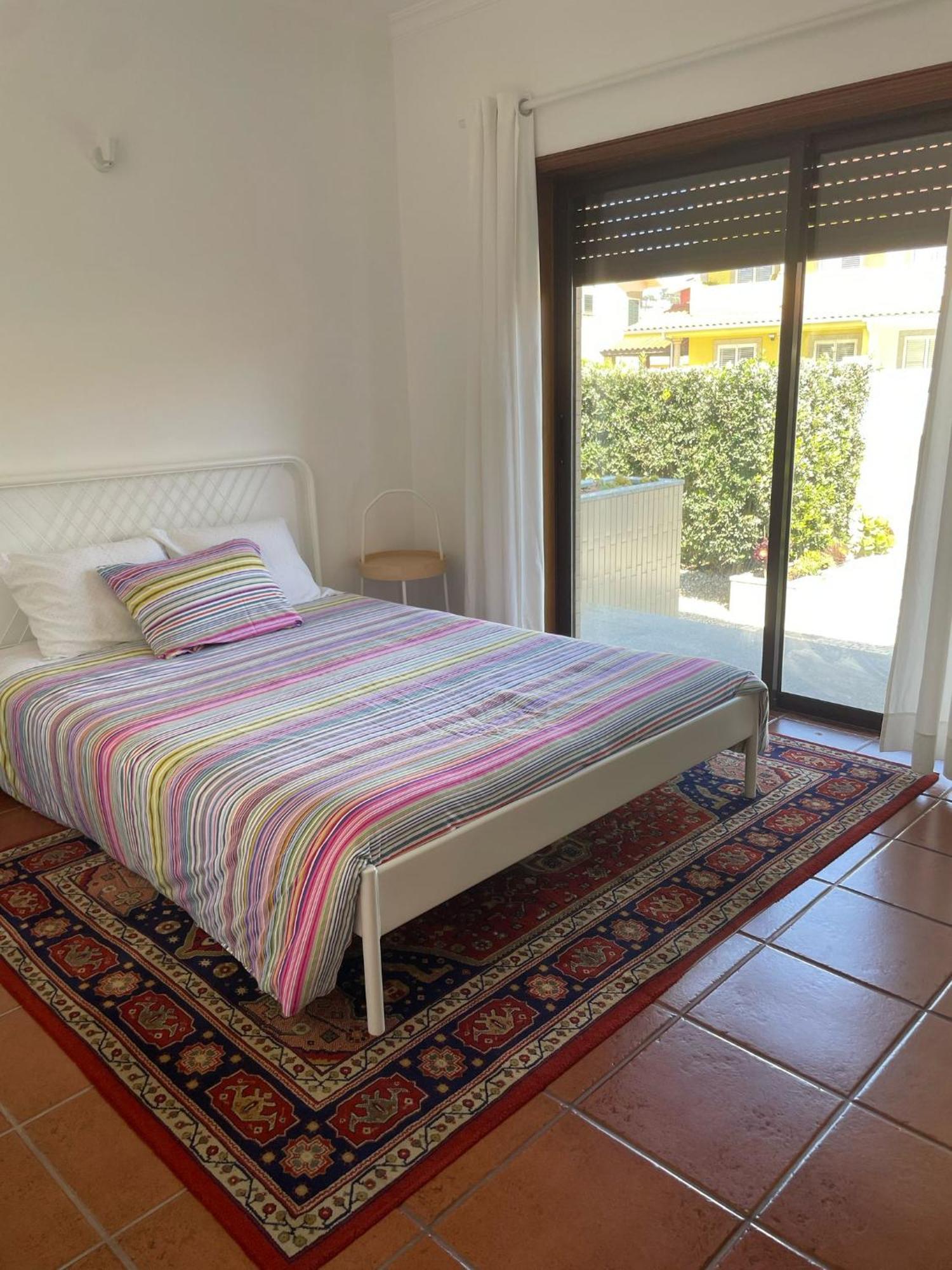 Carminho Beach House Vila do Conde Kültér fotó