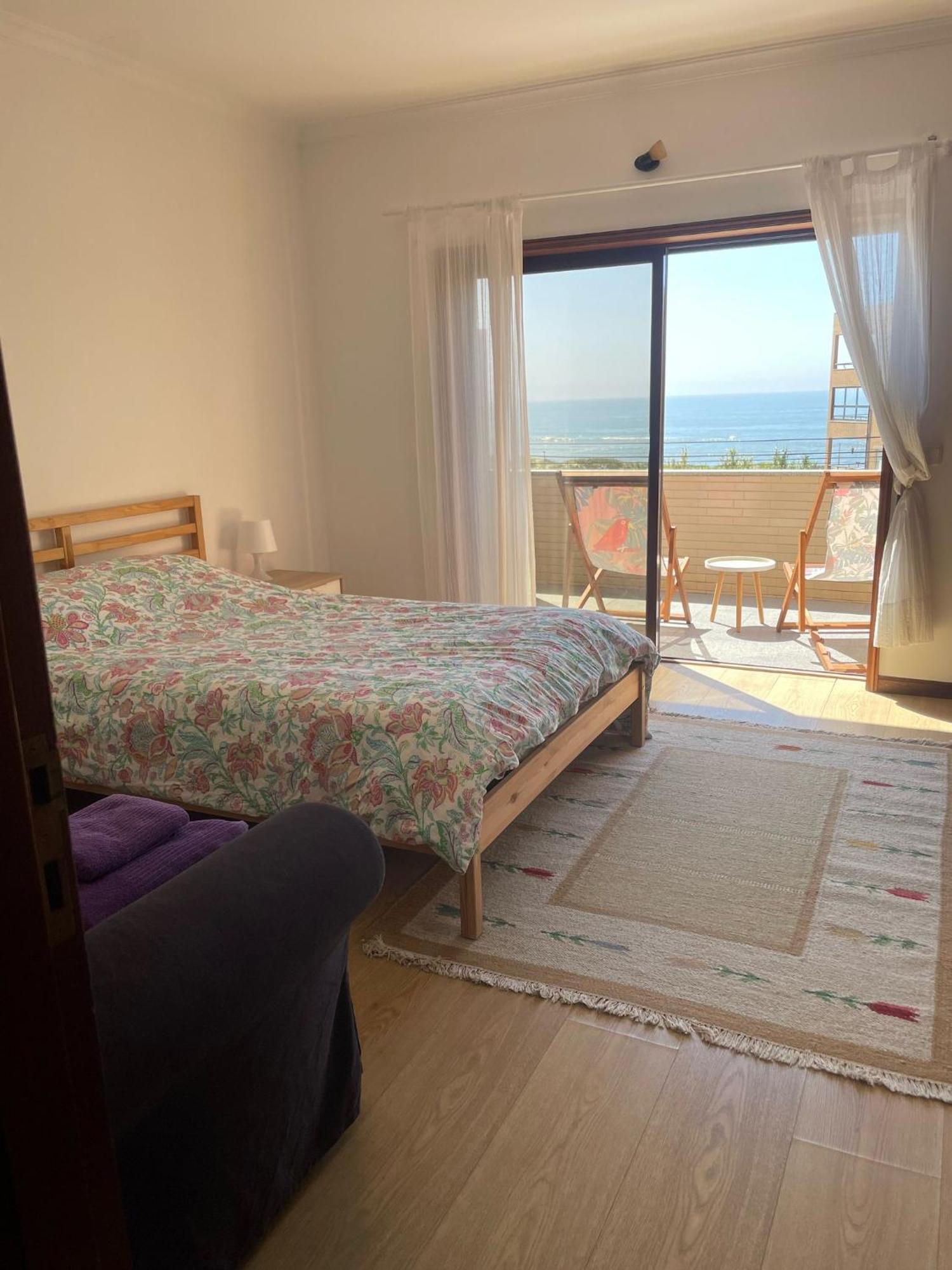 Carminho Beach House Vila do Conde Kültér fotó
