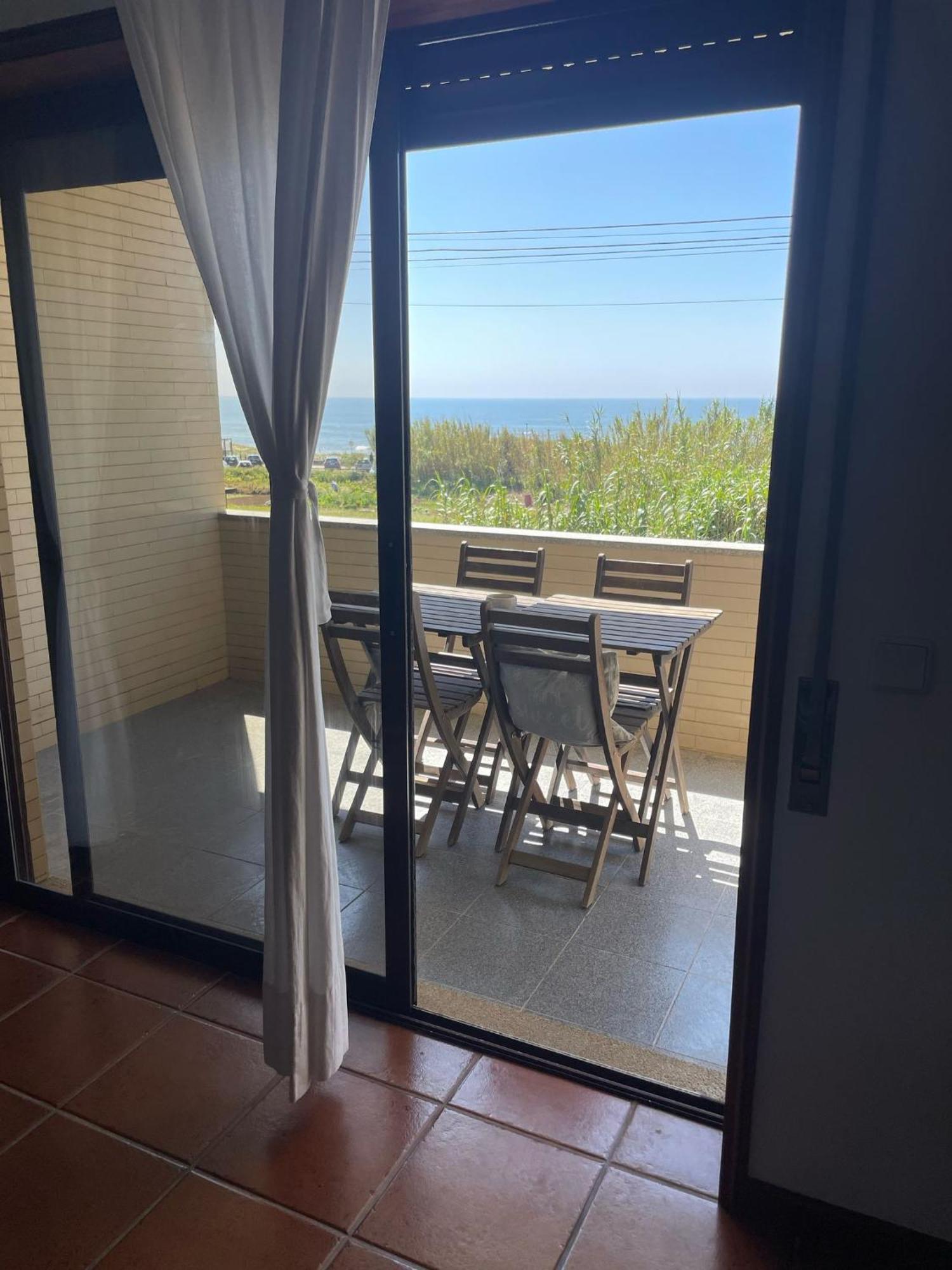 Carminho Beach House Vila do Conde Kültér fotó