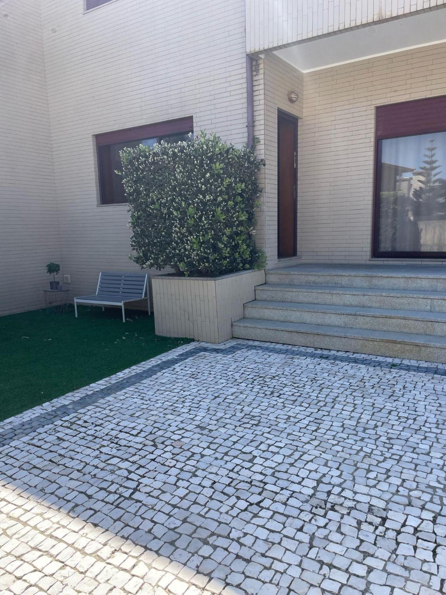 Carminho Beach House Vila do Conde Kültér fotó